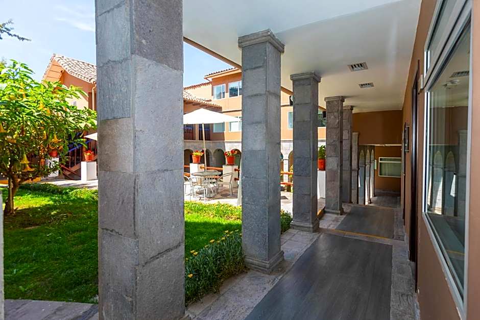 Casa Andina Standard Cusco San Blas