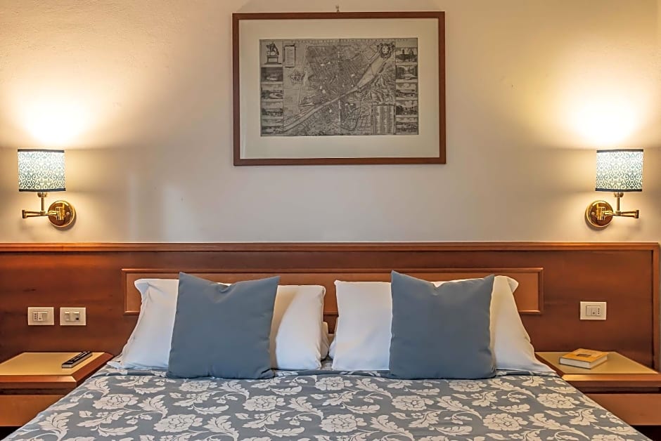 Hotel Bonifacio