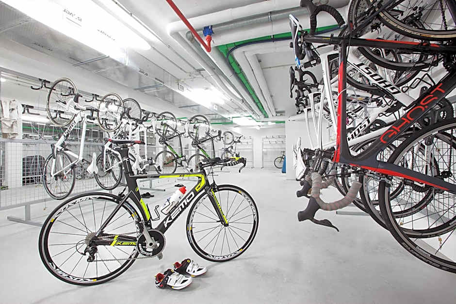 JS Palma Stay - Adults Only