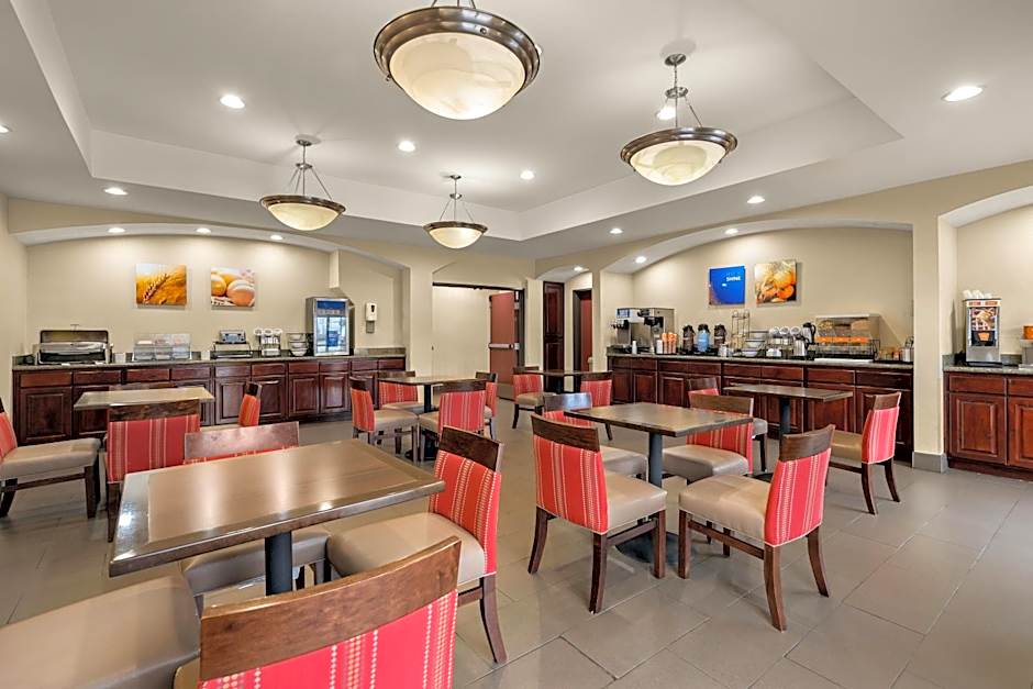 Comfort Inn Ogden near Event Center