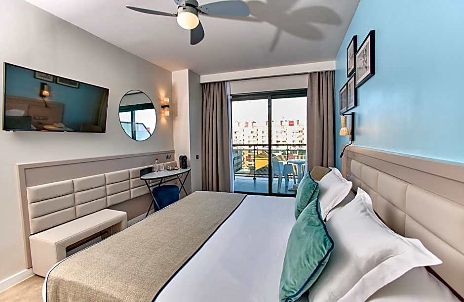 Leonardo Hotel Fuengirola Costa del Sol