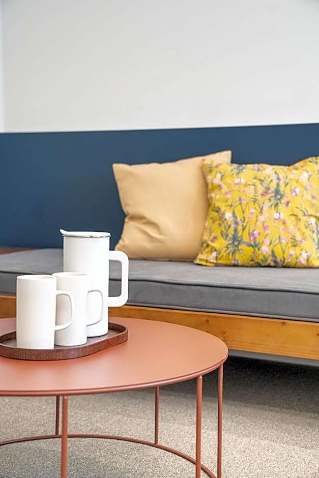 HotelArrive Jeonju Sihwayeonpung