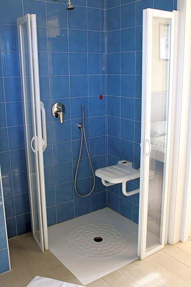 Hotel Luca