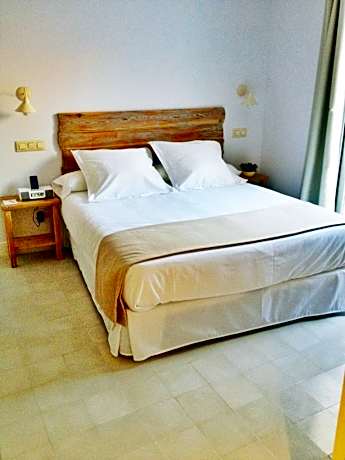 Junior Suite with Terrace