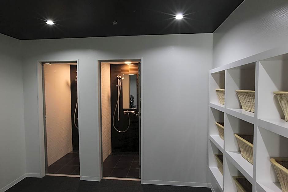 First Cabin Haneda Terminal 1