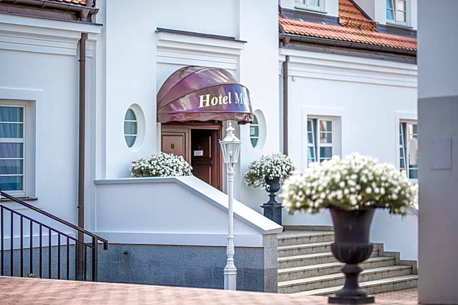 Hotel Maxim Kwidzyn