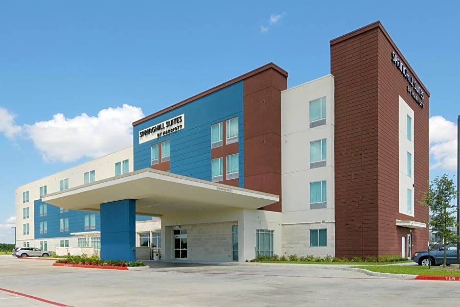 SpringHill Suites by Marriott Texas City