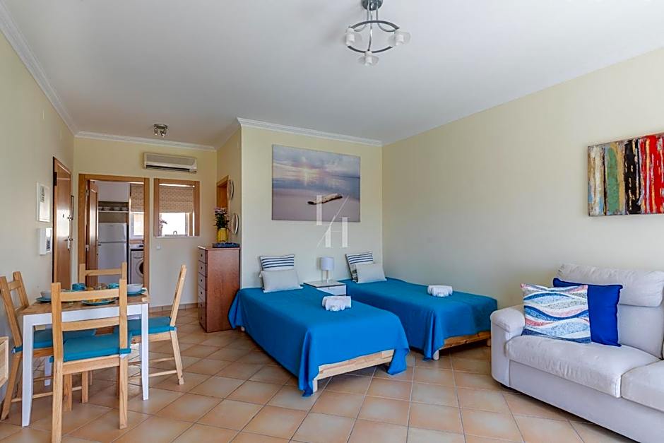 Old Village & Prestige