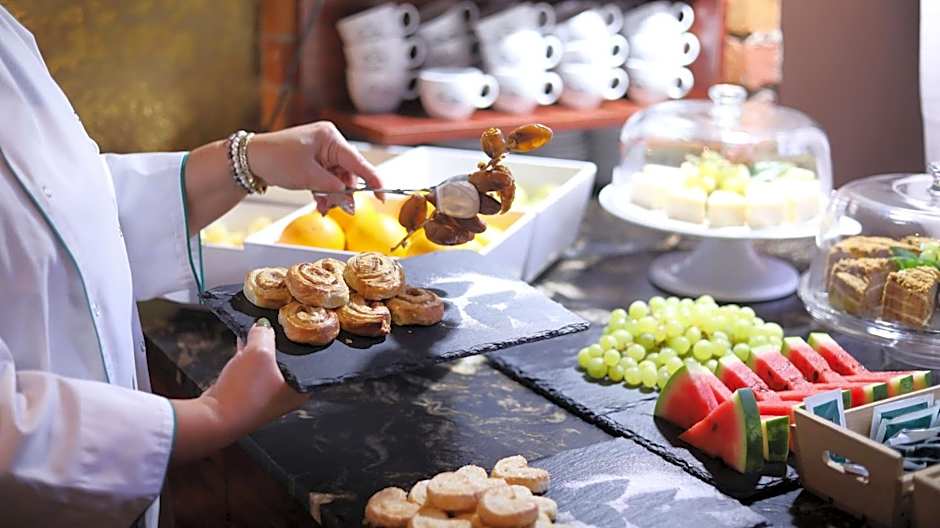 Best Western Hotel Santakos Viesbutis