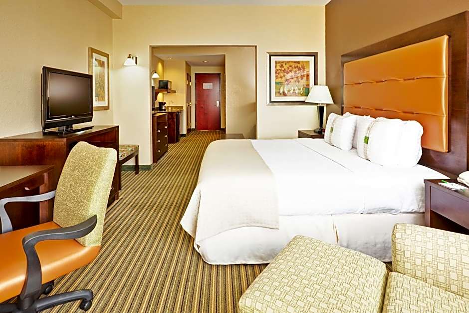 Holiday Inn Pearl - Jackson Area By IHG