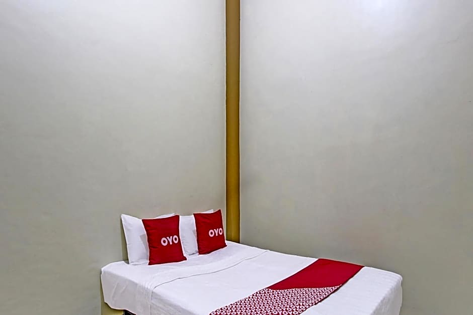 OYO Life 92812 Galih Kostel 2 Syariah