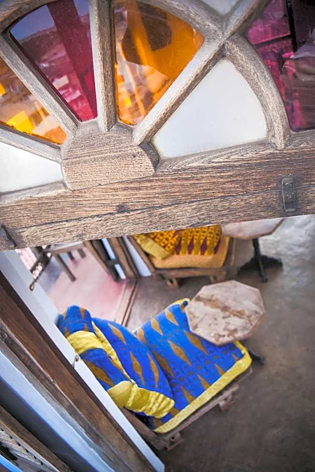 Zanzibar Coffee House