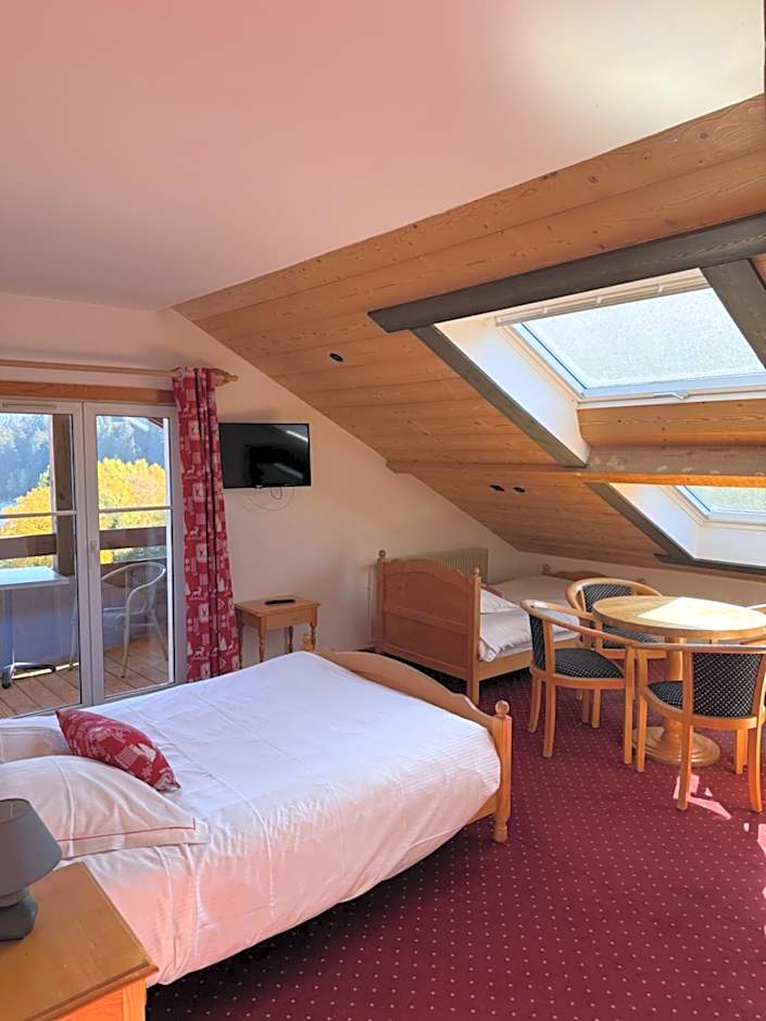 L'Auberge au Bord du Lac