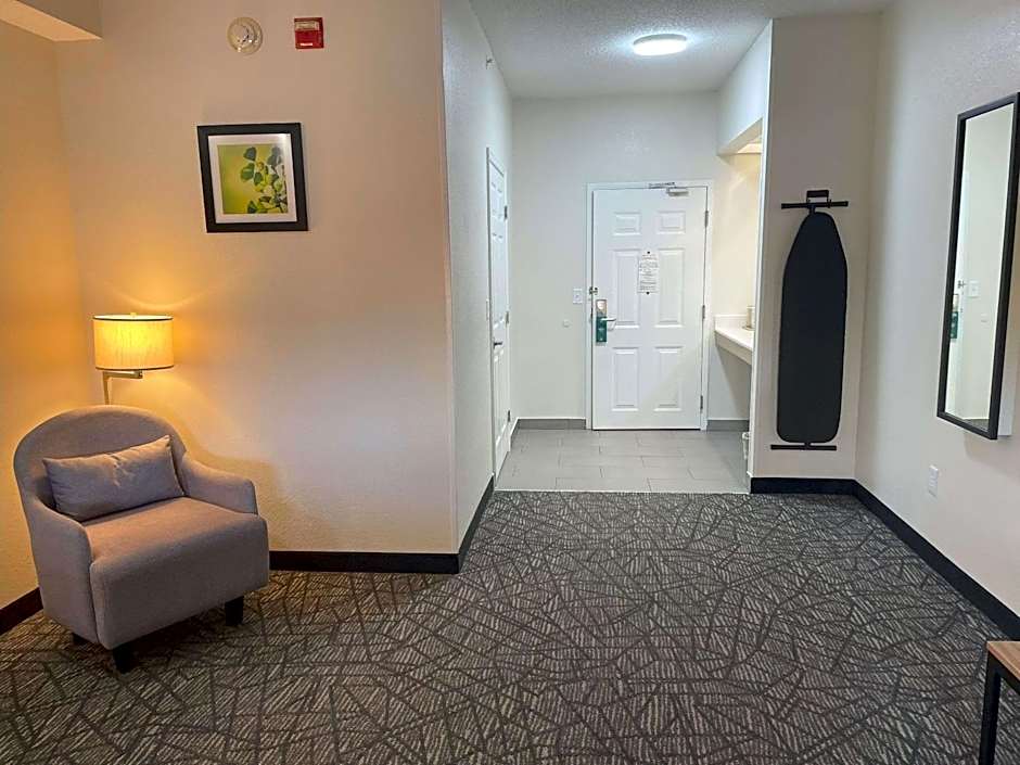 Quality Inn Richmond