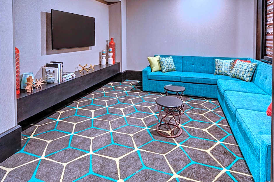 Hampton Inn & Suites By Hilton Nashville Hendersonville TN