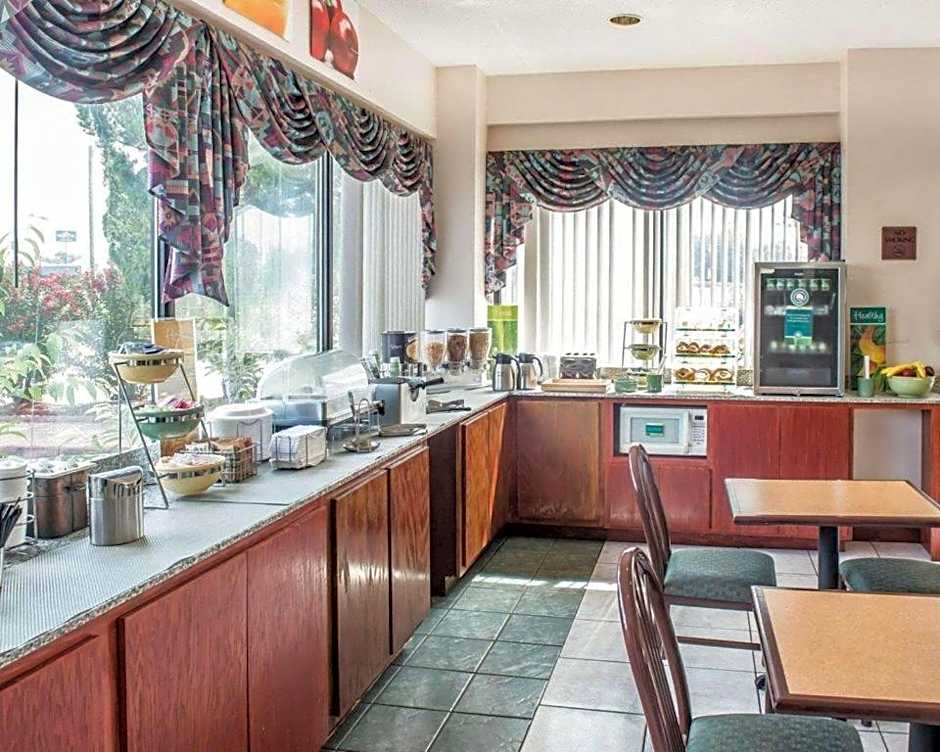 Quality Inn Marianna