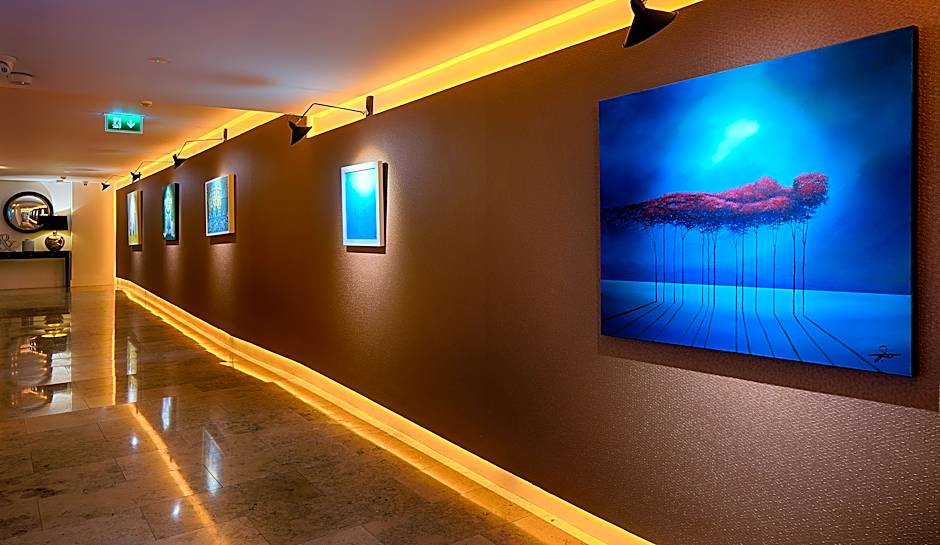 The Address Connolly Hotel