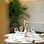 Logis Hôtel La Brèche - Restaurant Berthelot