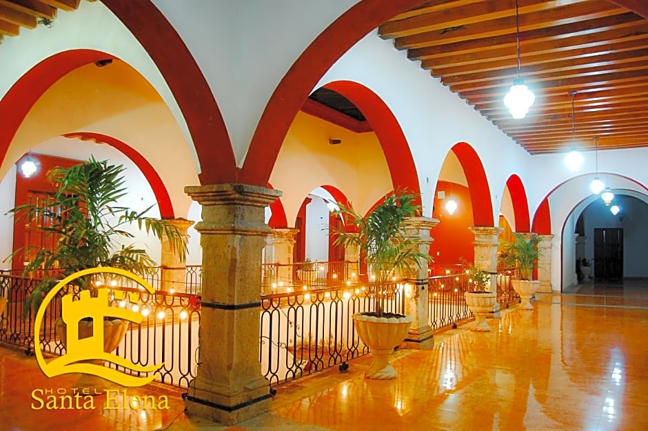 HOTEL SANTA ELENA