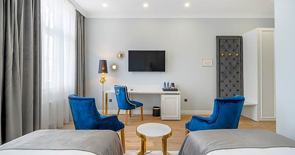 Hotel Pavco