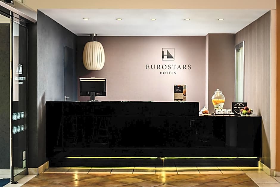 Eurostars Asta Regia Jerez