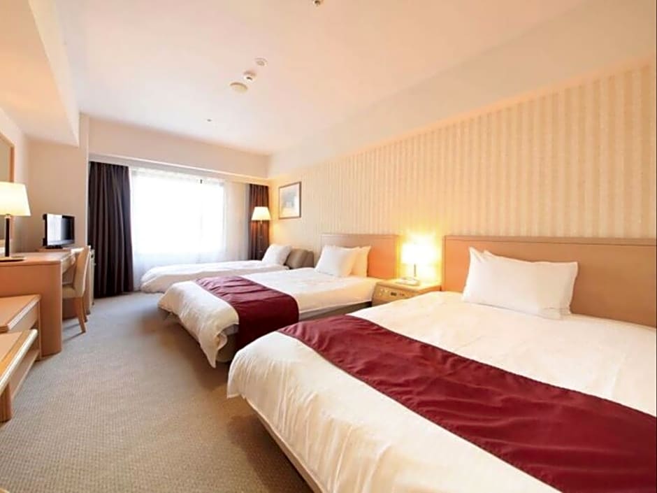 Quintessa Hotel Sasebo