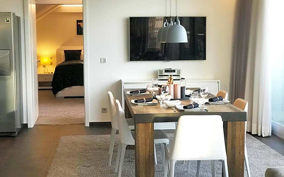 BoardingHouse Mannheim