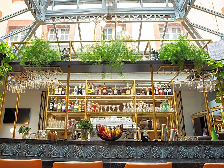 Mercure Montauban Hotel