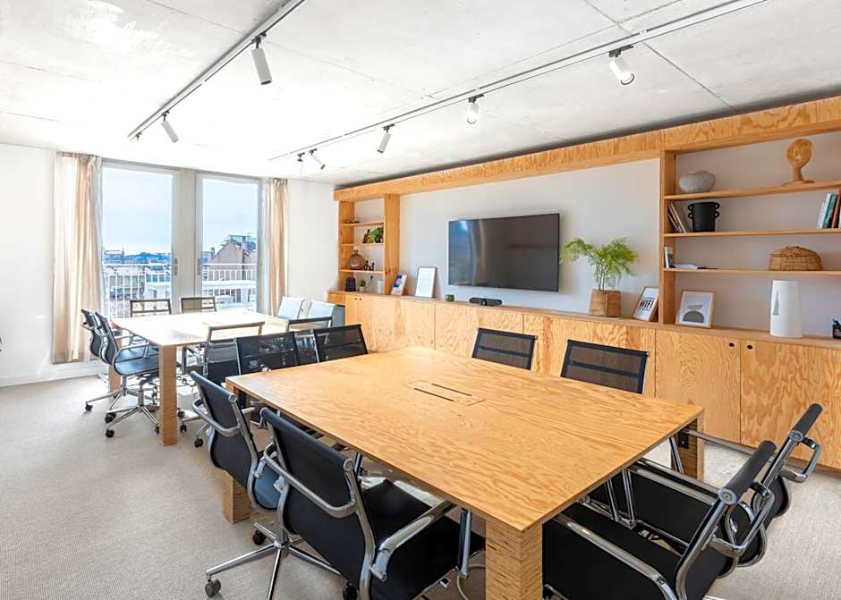 The Babel Community Hôtel - Vieux Port