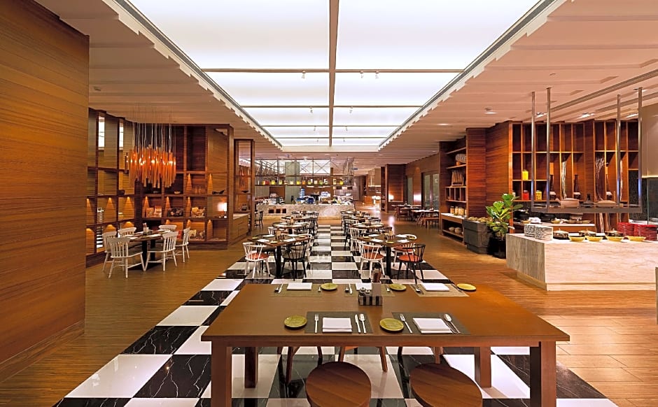 DoubleTree by Hilton Johor Bahru