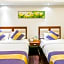 Nuomo Grand Continental Service Apartments-Jinyuan