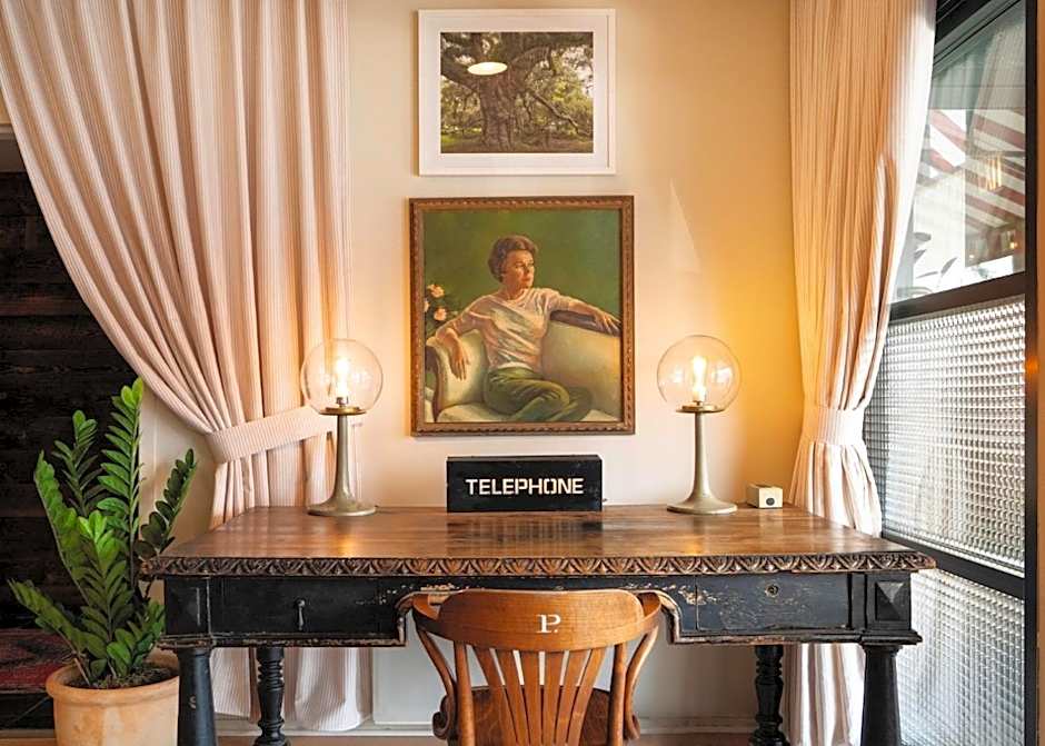 Palihotel Melrose