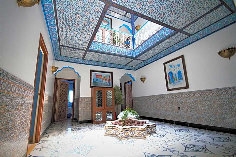 Hotel Tarek