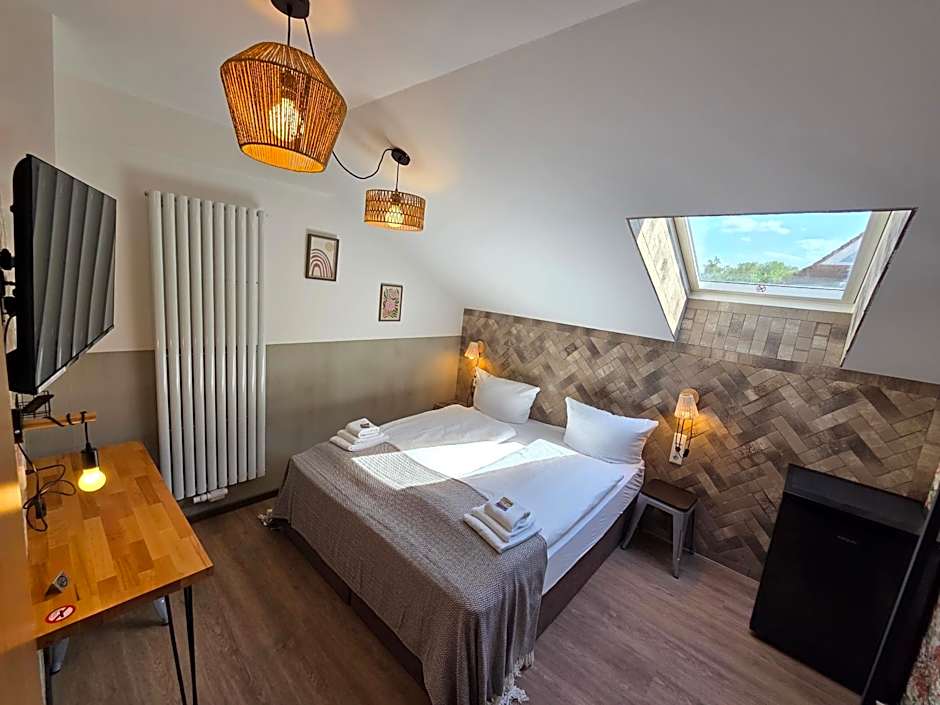 Aparthotel Fairschlafen Minden