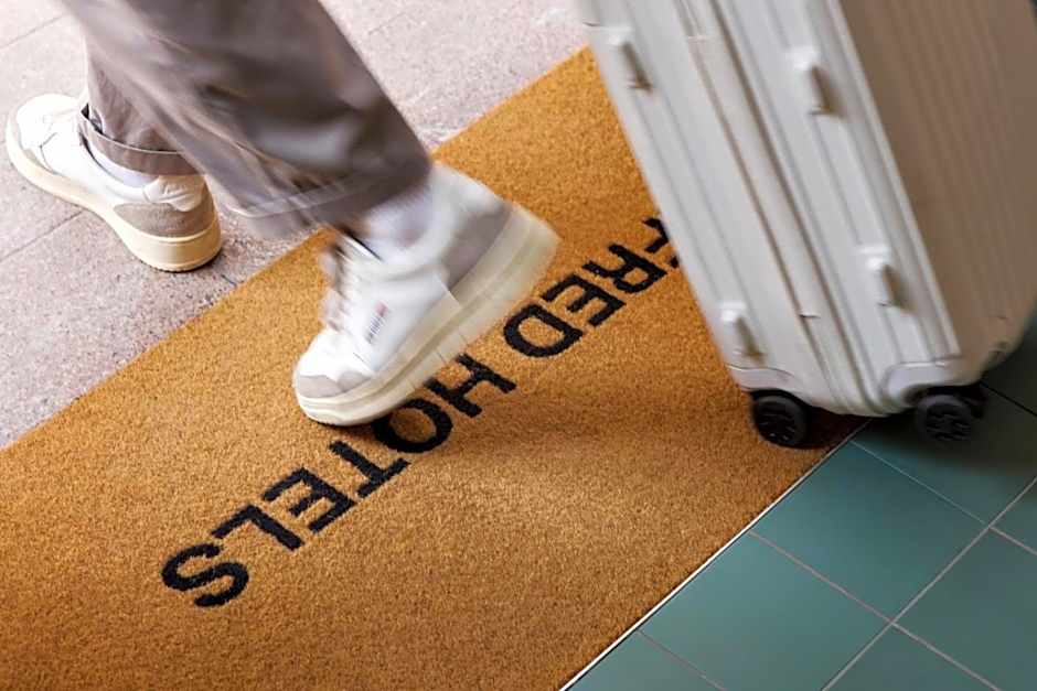 Hotel Restaurant Forum