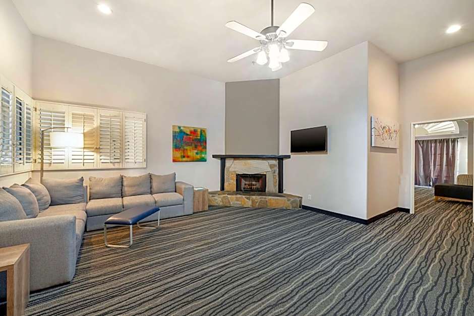 Best Western Posada Royale Hotel & Suites