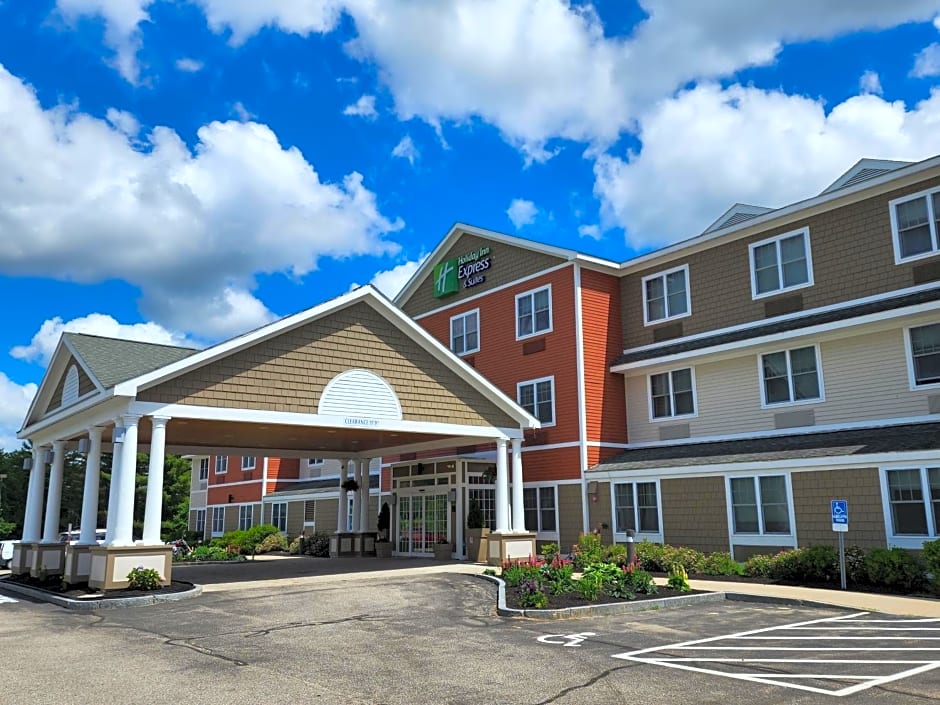 Holiday Inn Express Hotel & Suites Rochester