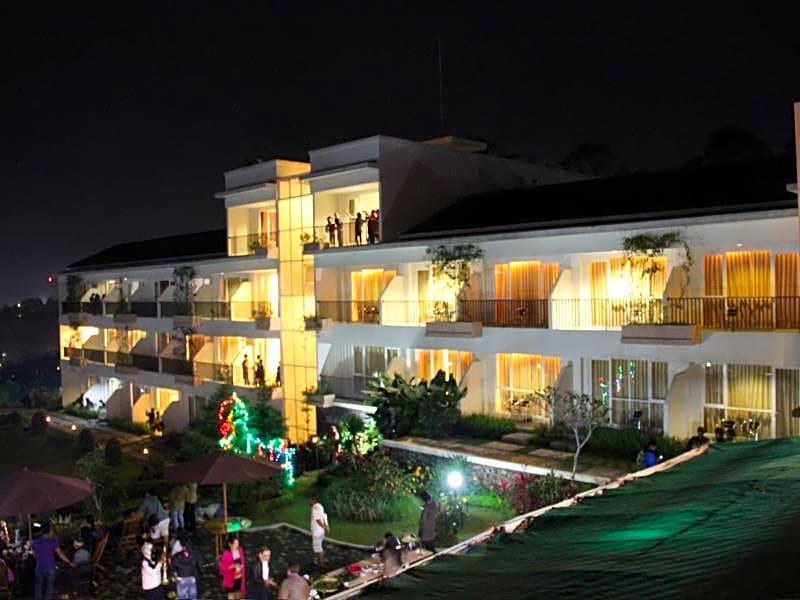 Casa Monte Rosa
