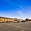 Americas Best Value Inn Foxboro