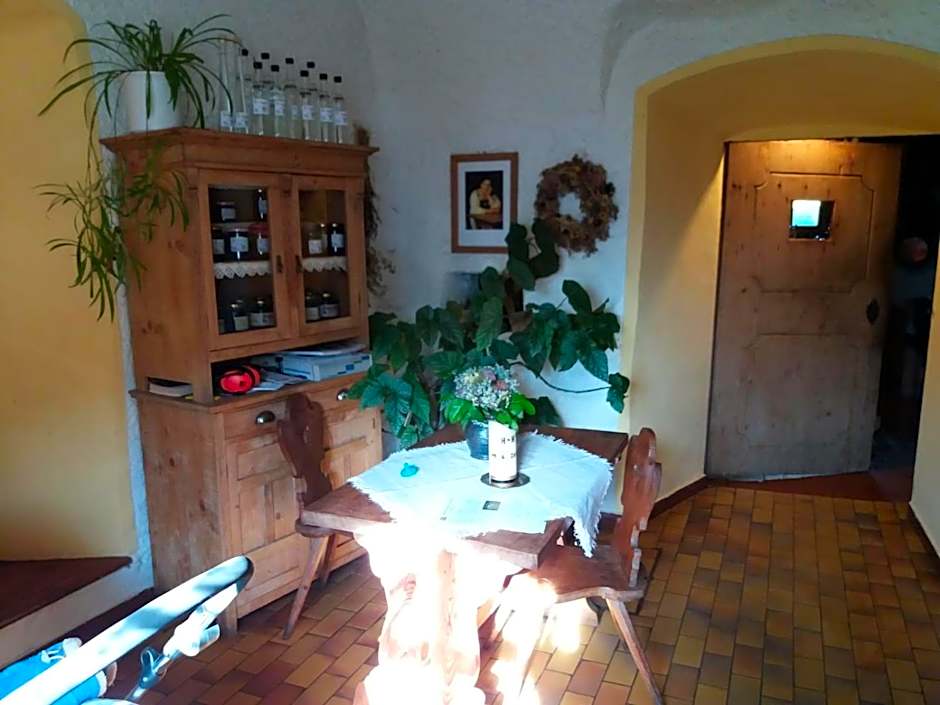 Köstlhof, Familie Hassler