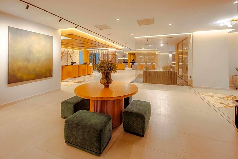 Sheraton Leon