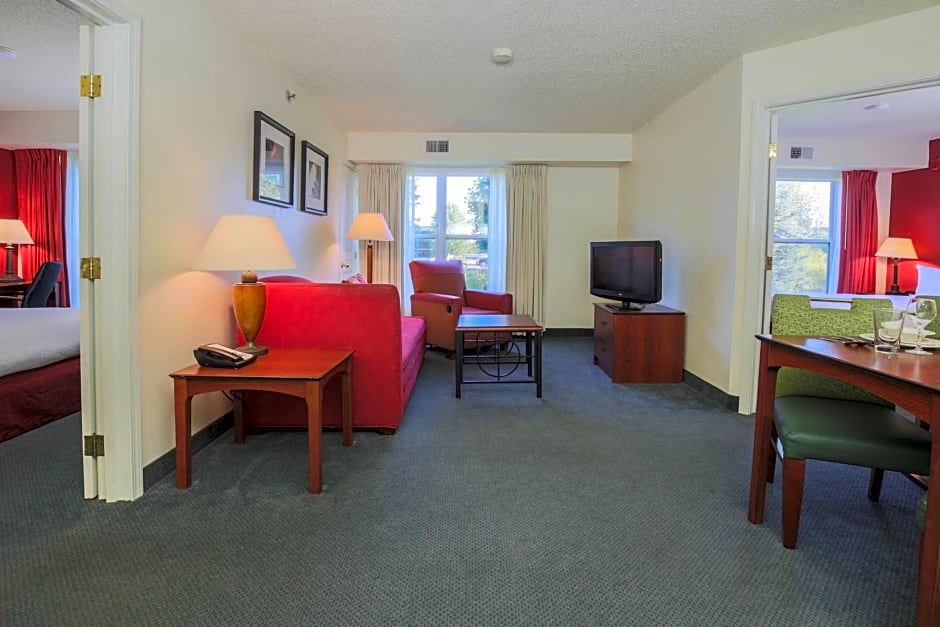 Residence Inn by Marriott Flint Grand Blanc