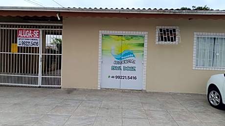 Residencial Erva Doce - 400m da Praia de Canasvieiras