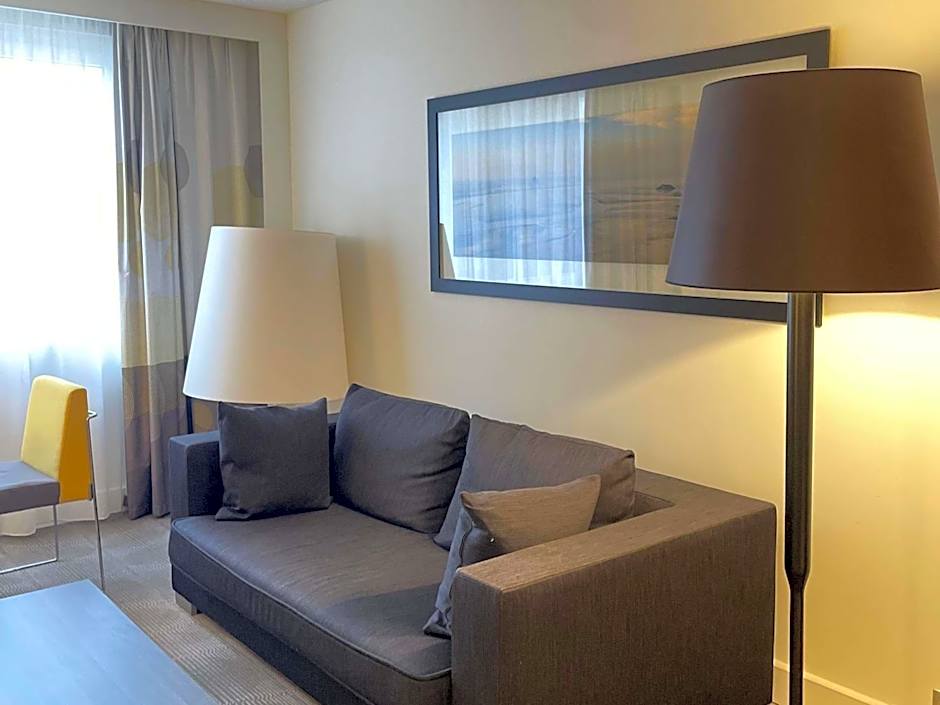 Novotel Paris Saclay