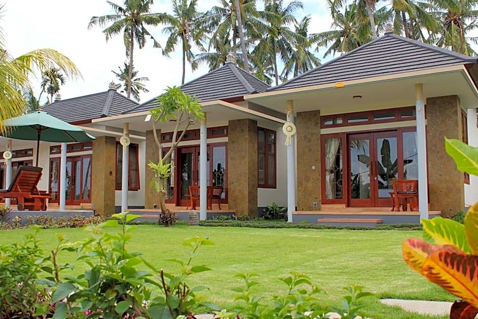 Villa Umah Didua