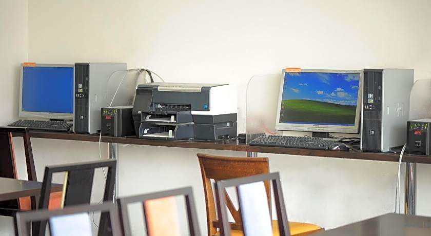 Smile Hotel Okinawa Naha