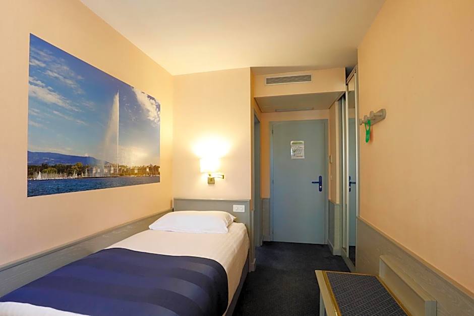Hotel Montbrillant
