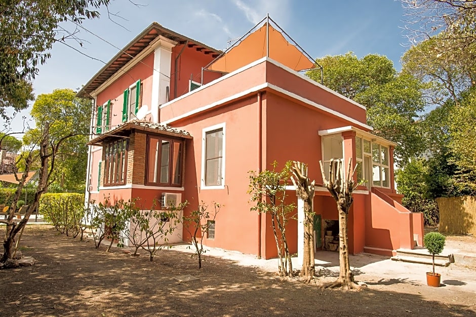 villa regina