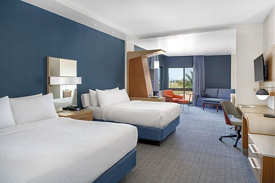 Courtyard by Marriott Phoenix Mesa Gateway Airport