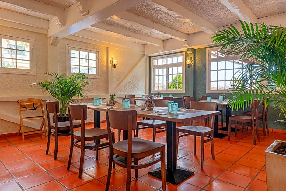 Sentido Galomar - Adults Only